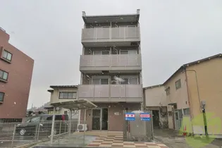 ASUTERU愛宕橋の画像