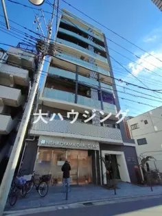 エステムプラザ品川西小山の画像
