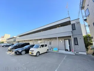 シャーメゾン発寒Aの画像