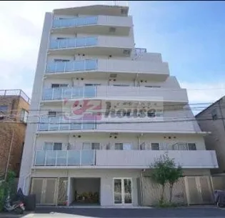 GROWS西荻窪の画像