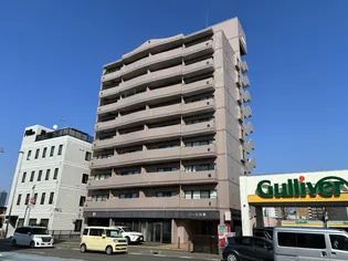 ノール山鼻の画像