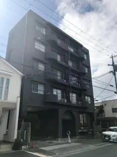 松栄大正ハイツの画像