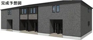 シャルマン 酒門Rの画像