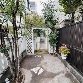 CASA ESPINACA【2階】の外観