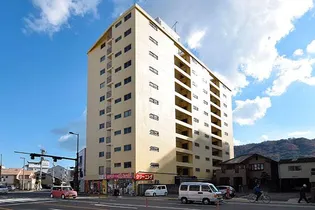 サンハイツ徳島の画像