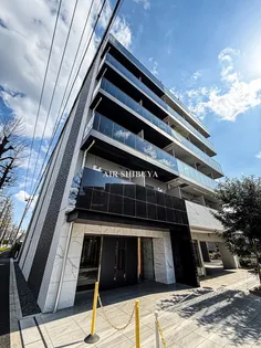 クレヴィスタ武蔵中原の画像