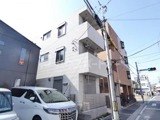 メゾンド船橋の画像