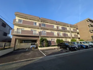 シティ ライフ平針の画像