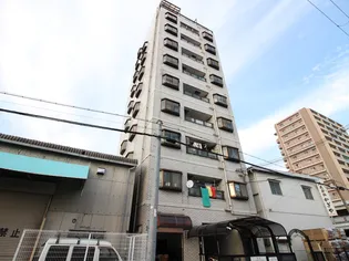 フローラル平野の画像