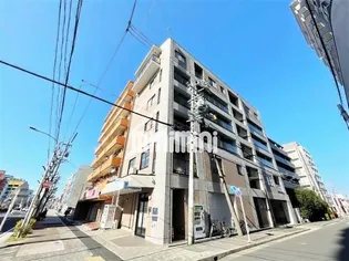 ファーストステージの画像