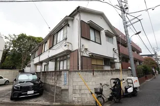 ときわ荘の画像