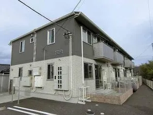 グランアリビエの画像