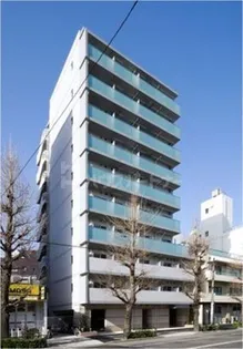 プラウドフラット小石川の画像