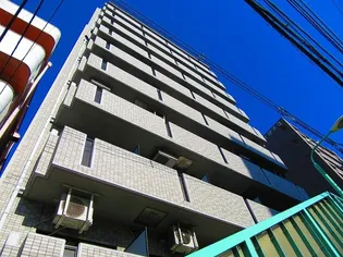 エスリード塚本第2の画像