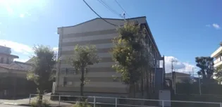 レオパレスNOGAMI IIの画像