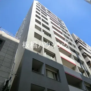 T-Angle(ティーアングル)【2階】の外観