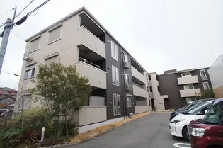 アルバグランデ Iの画像