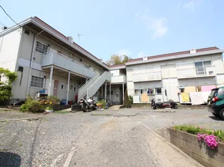 サンヴィレッジA棟の画像