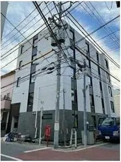 グランヴィル東蒲田の画像