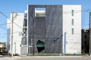 ルヴァン雪谷大塚の画像