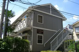 ビューテラス藤の画像