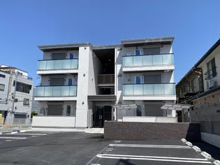 MAISON DU ESPOIRの画像