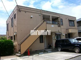 メゾンフジミの画像