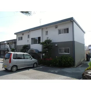 サンパレスミツオカの画像