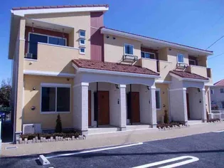 クラールブリーゼ今井の画像