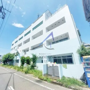 ソラレガーロ成城の画像