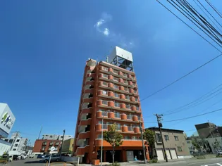 プレサント北35条の画像