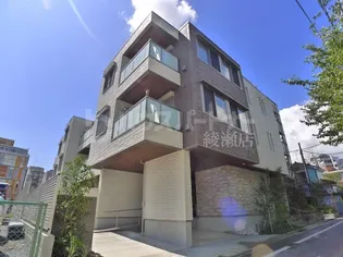 GLORIOUS ONEの画像