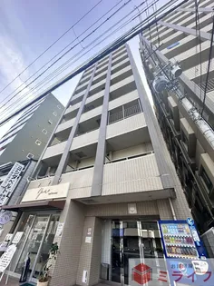 東小橋II番館の画像