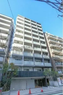 CRANE COURT TSURUMIの画像