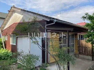 北島アパートの画像