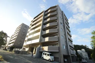 サウスヒルズACITYIの画像