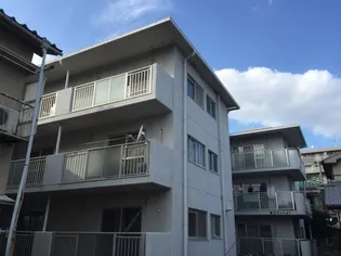 富士マンションの画像