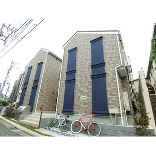 ハーミットクラブハウス目黒IIの画像