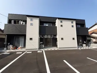 フラッツGENKAIIIの画像