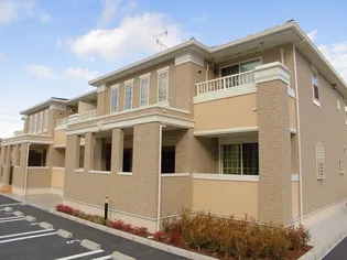 カルム エレガンスの画像