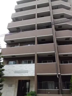 サンテミリオン新中野の画像