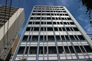 東京都台東区根岸3【マンション】の外観