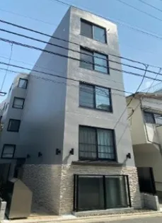 ブライトフォー【1階】の外観