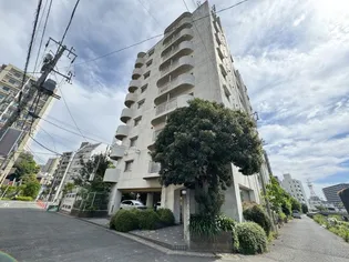 フローラル松戸の画像