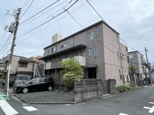 MAISON DE FLEURの画像