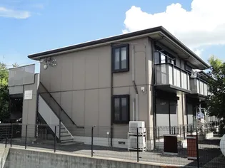 メゾン逆井Aの画像