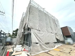 ヴィラージュ戸塚IIの画像