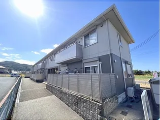 メゾンラフィーネの画像