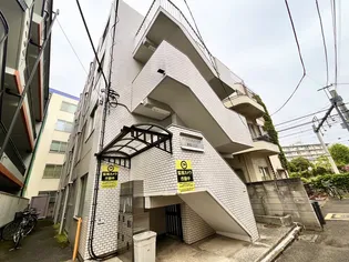 アパートメント石原の画像