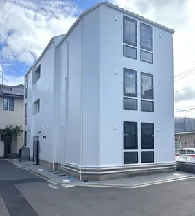 古淵SLITの画像